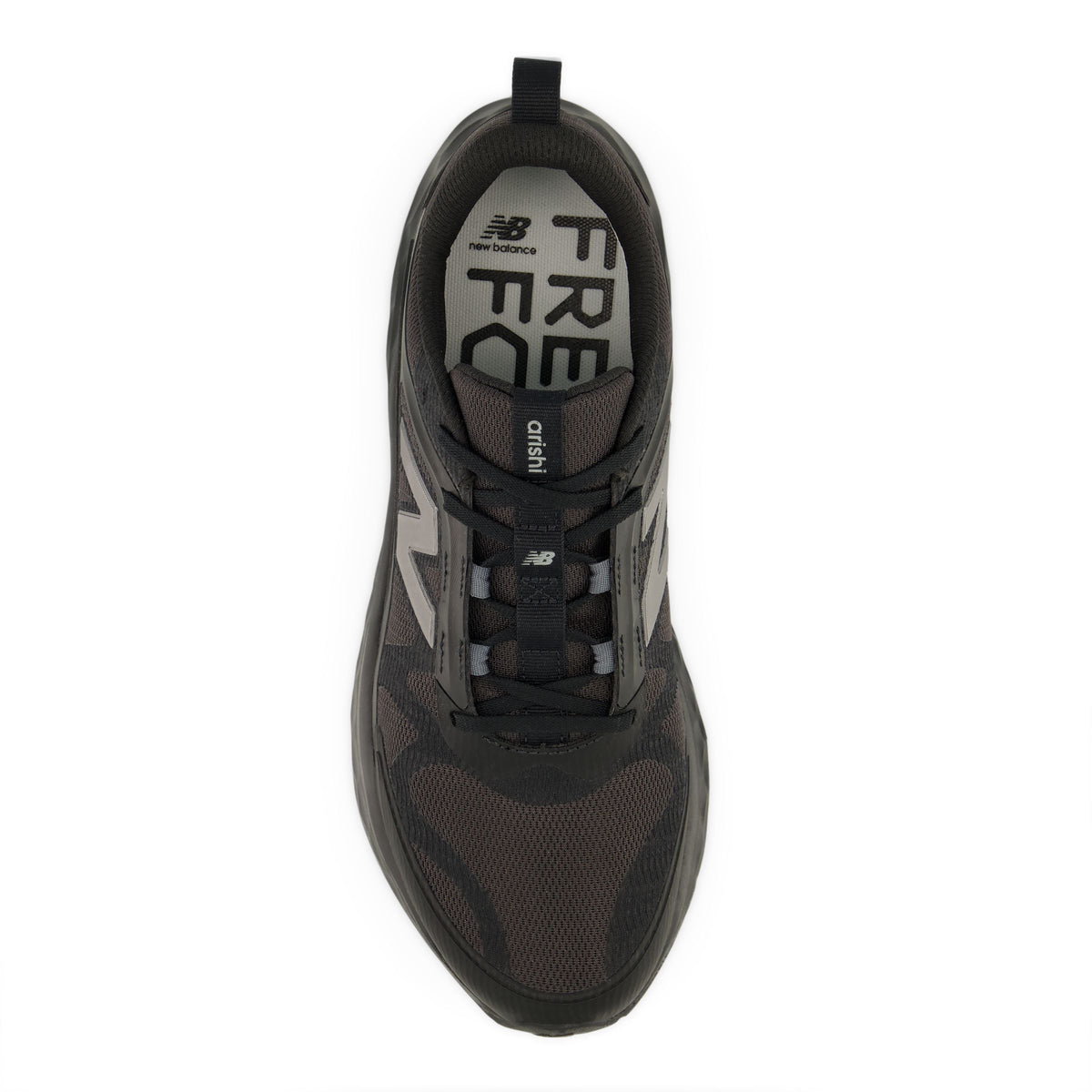 New Balance Arishi V4 Utility Grey