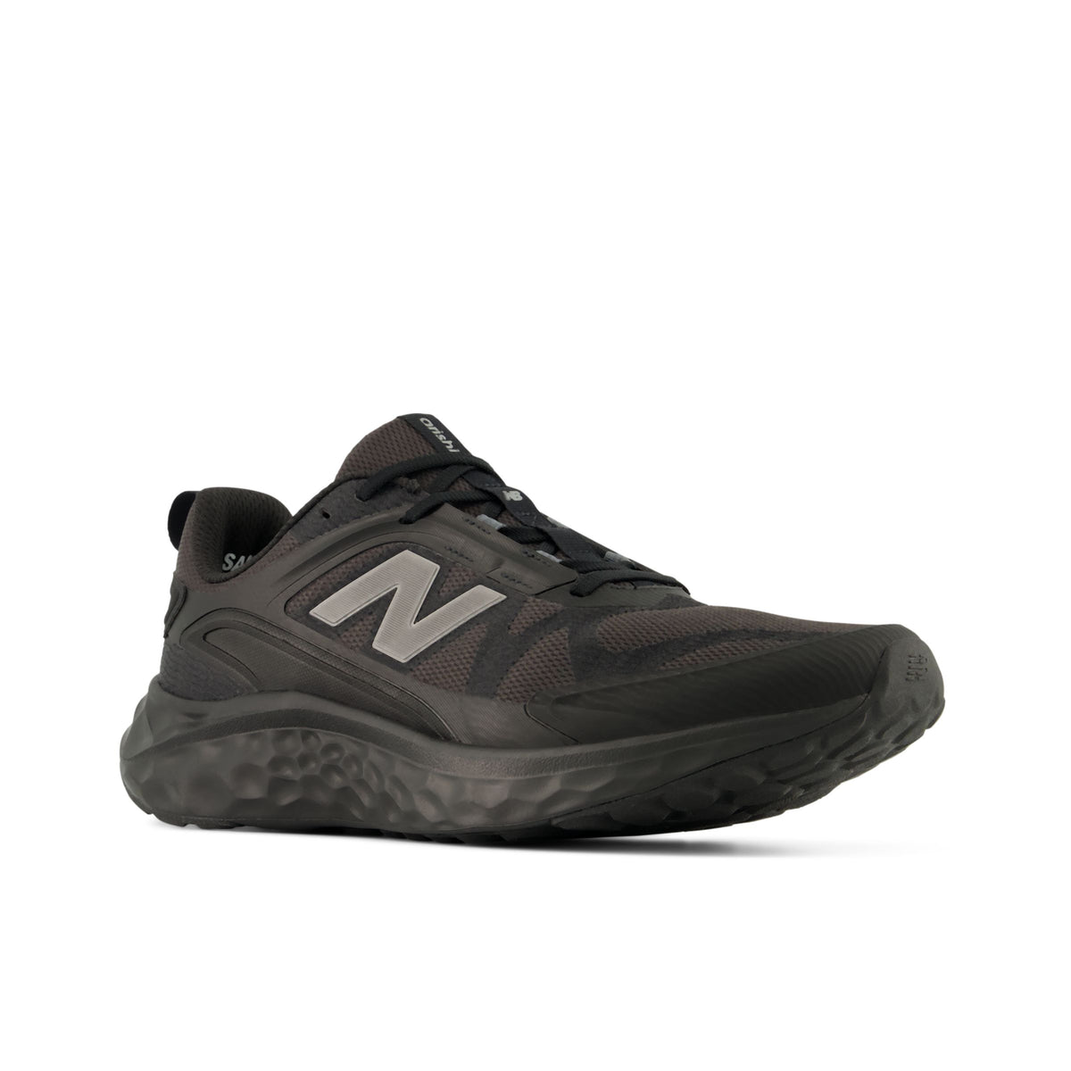 New Balance Arishi V4 Utility Grey