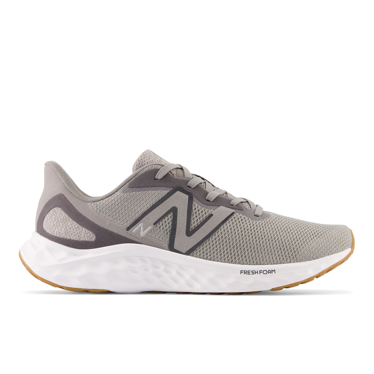 New Balance Fresh Foam Arishi V4 Grey