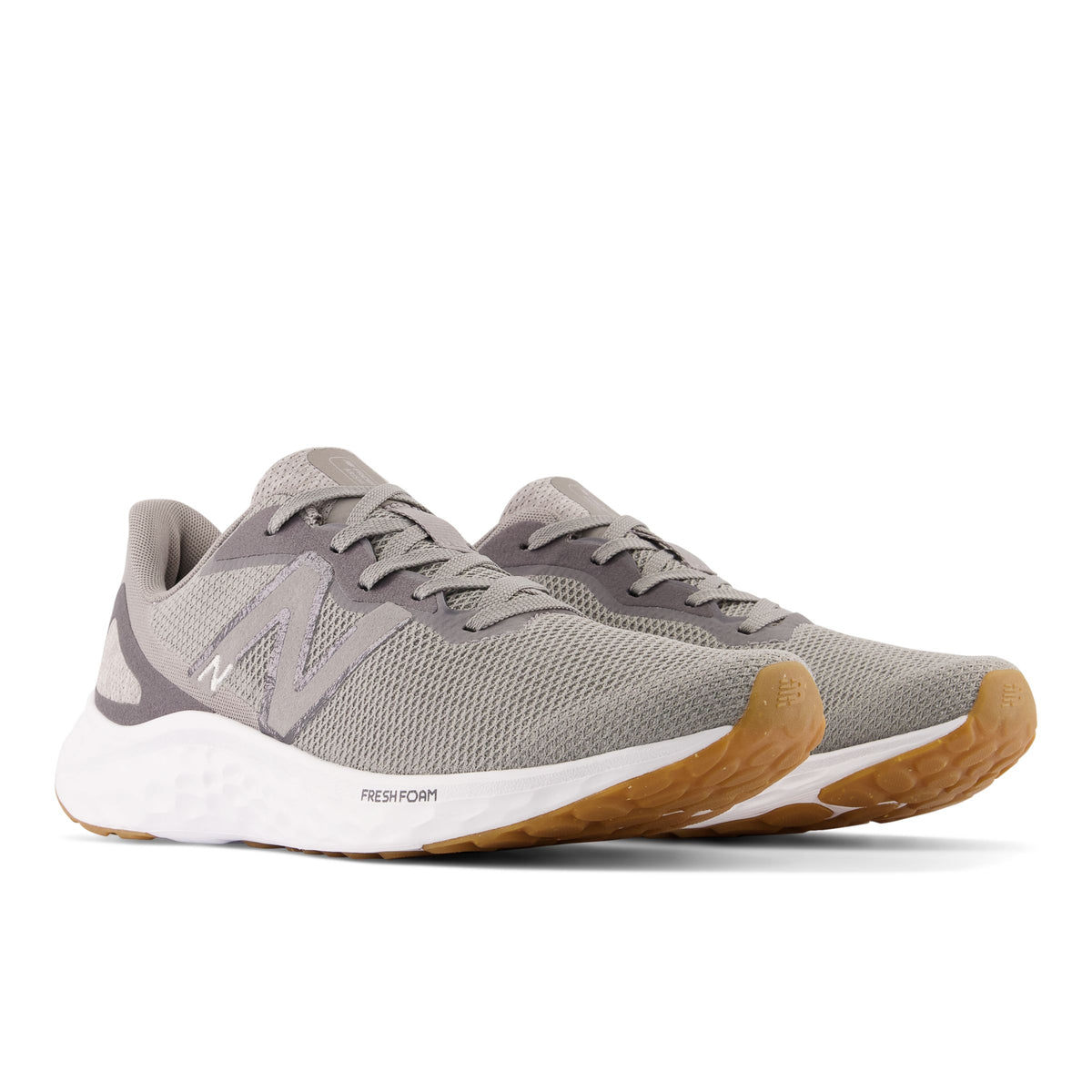 New Balance Fresh Foam Arishi V4 Grey
