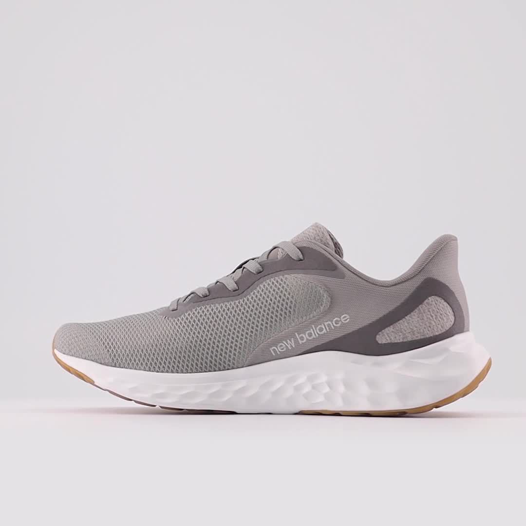 New Balance Fresh Foam Arishi V4 Grey