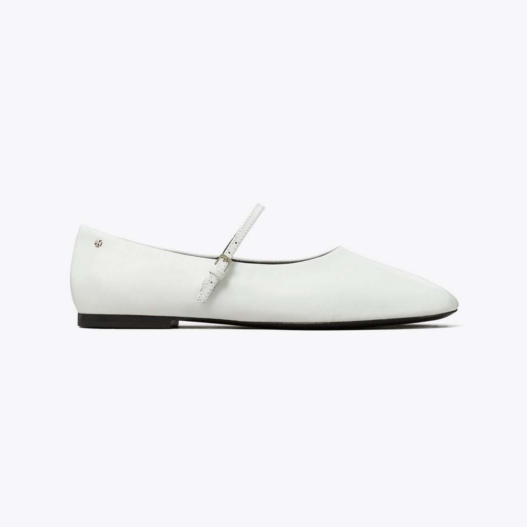 Tory Burch Mary Jane Ballet CLOUD