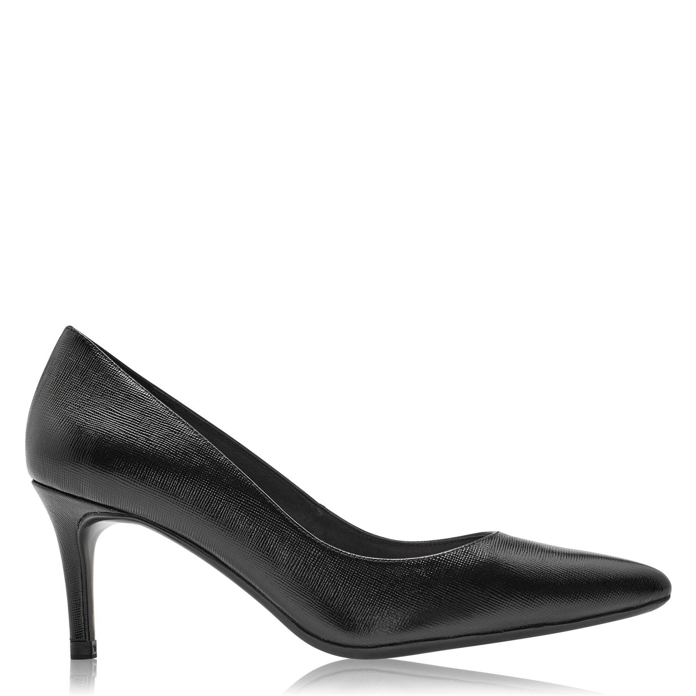  Maryen Heels Black