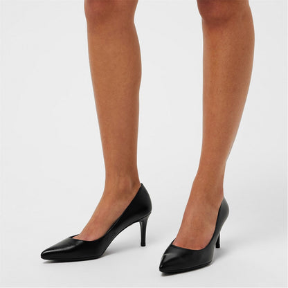  Maryen Heels Black