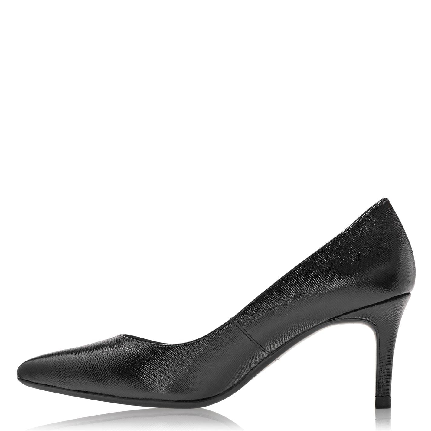  Maryen Heels Black