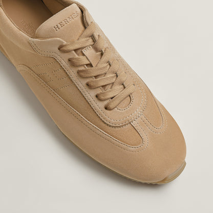  Hermes Master Sneaker Kraft