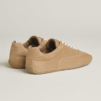 Hermes Master Sneaker Kraft