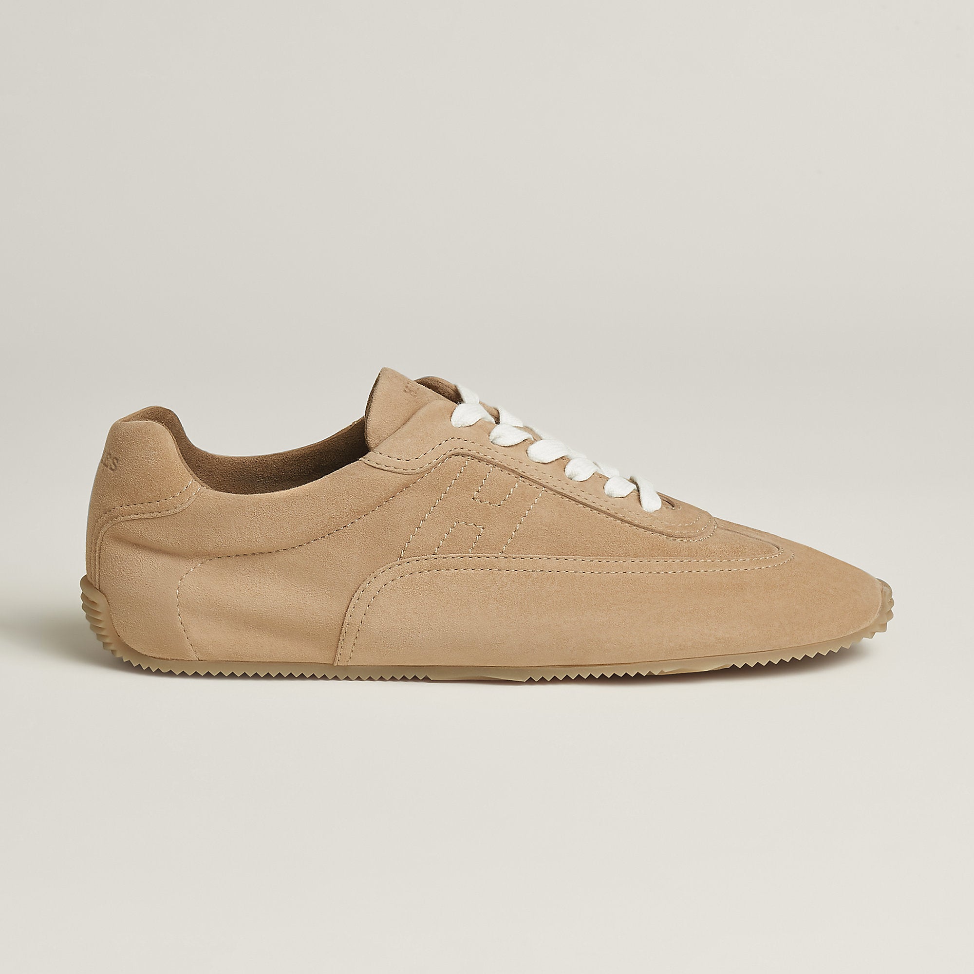  Hermes Master Sneaker Kraft
