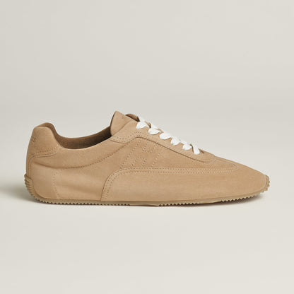  Hermes Master Sneaker Kraft