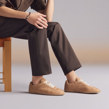  Hermes Master Sneaker Kraft
