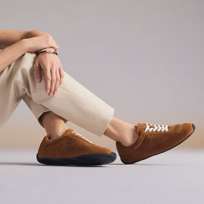  Hermes Master Sneaker Kraft