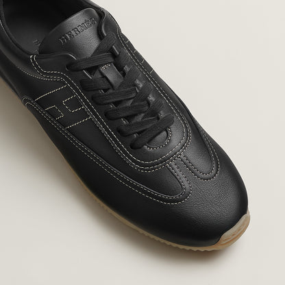  Hermes Master Sneaker Kraft