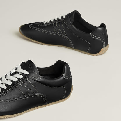  Hermes Master Sneaker Kraft