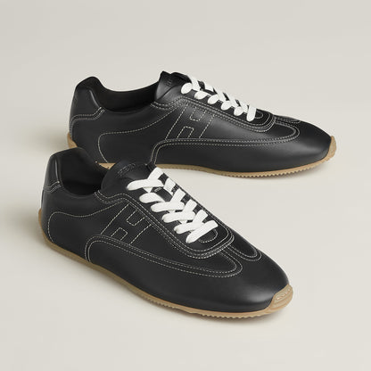  Hermes Master Sneaker Kraft