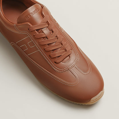  Hermes Master Sneaker Kraft