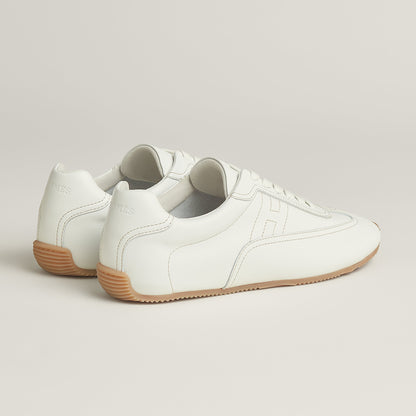  Hermes Master Sneaker Kraft