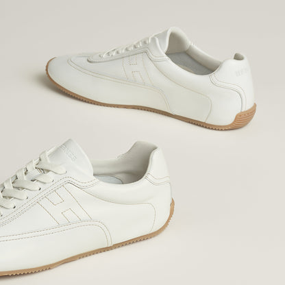  Hermes Master Sneaker Kraft