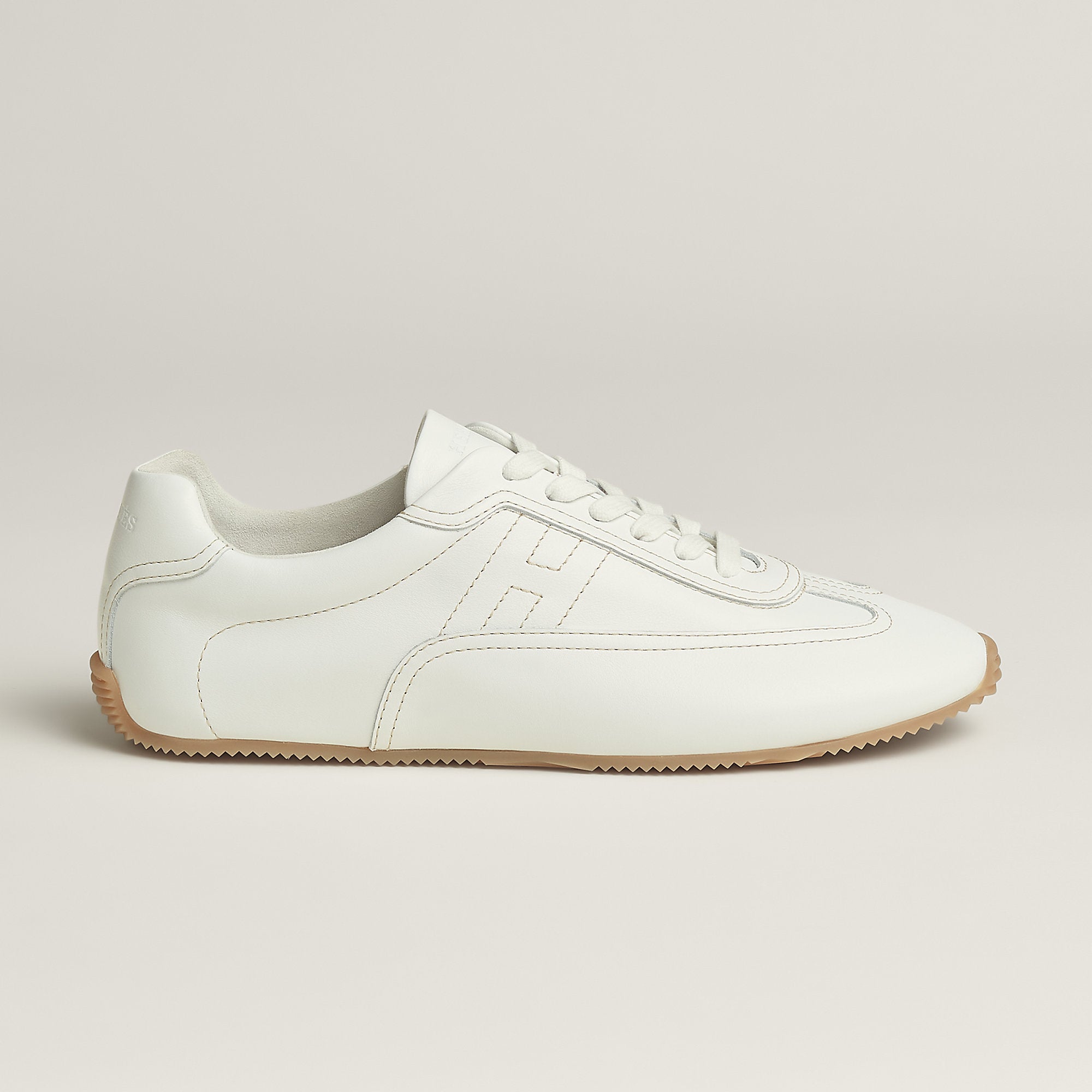  Hermes Master Sneaker Kraft