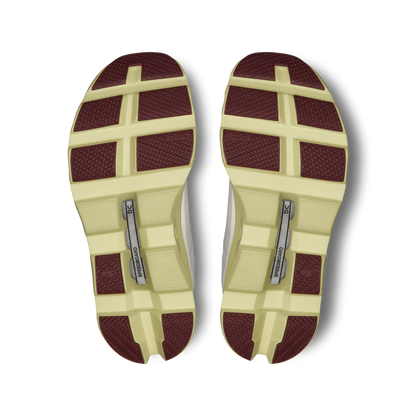 On Cloudmonster Frost Acacia (Women'S)