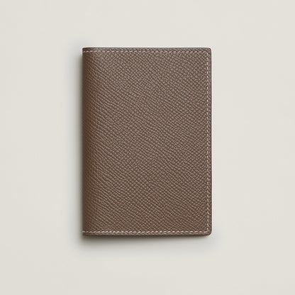  Hermes Mc Euclide Card Holder Ssame