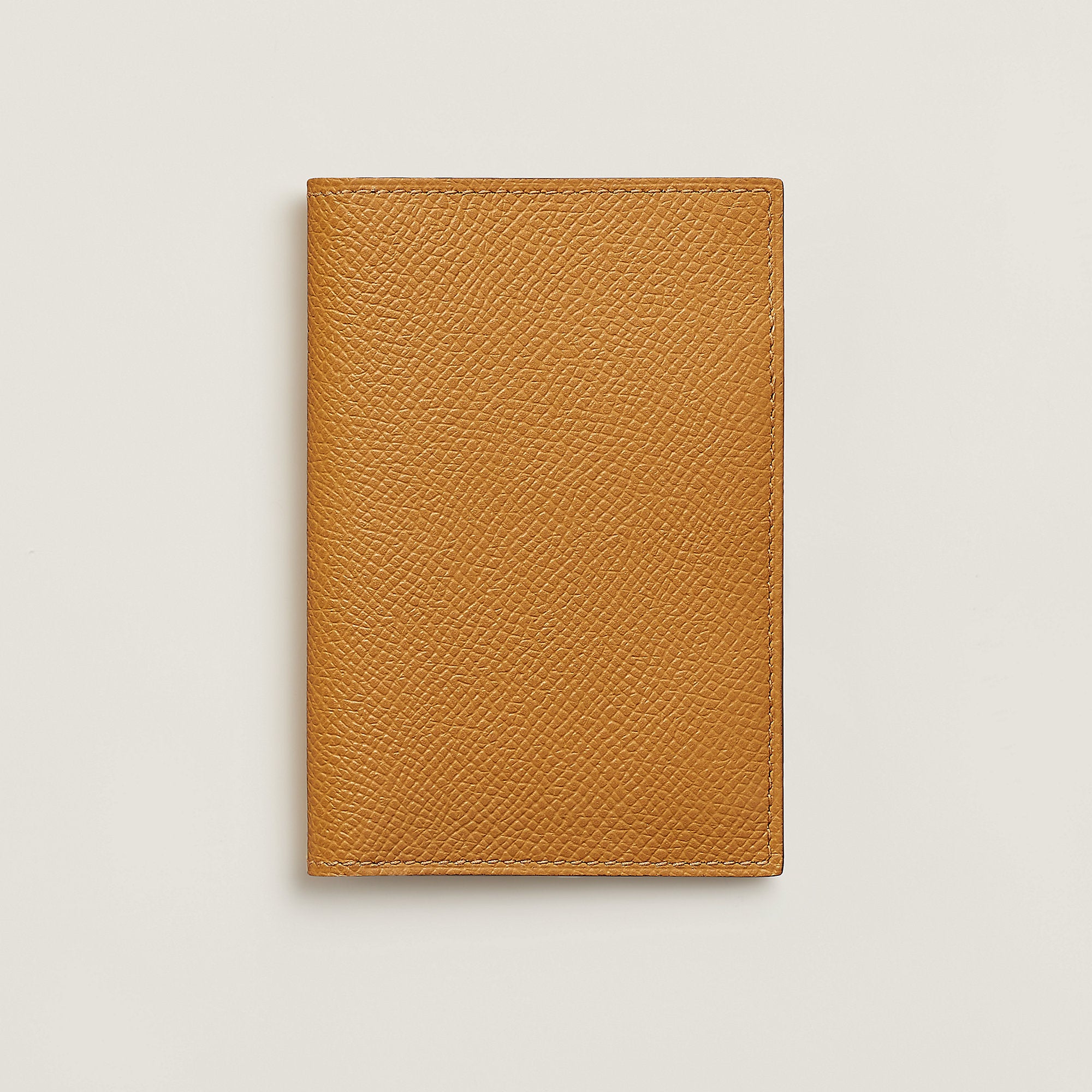  Hermes Mc Euclide Card Holder Ssame