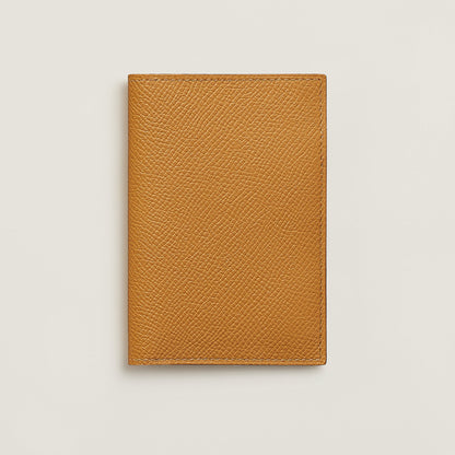  Hermes Mc Euclide Card Holder Ssame