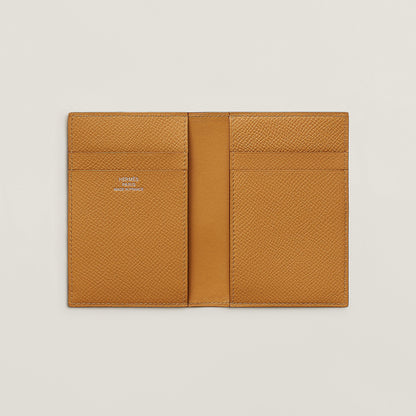  Hermes Mc Euclide Card Holder Ssame