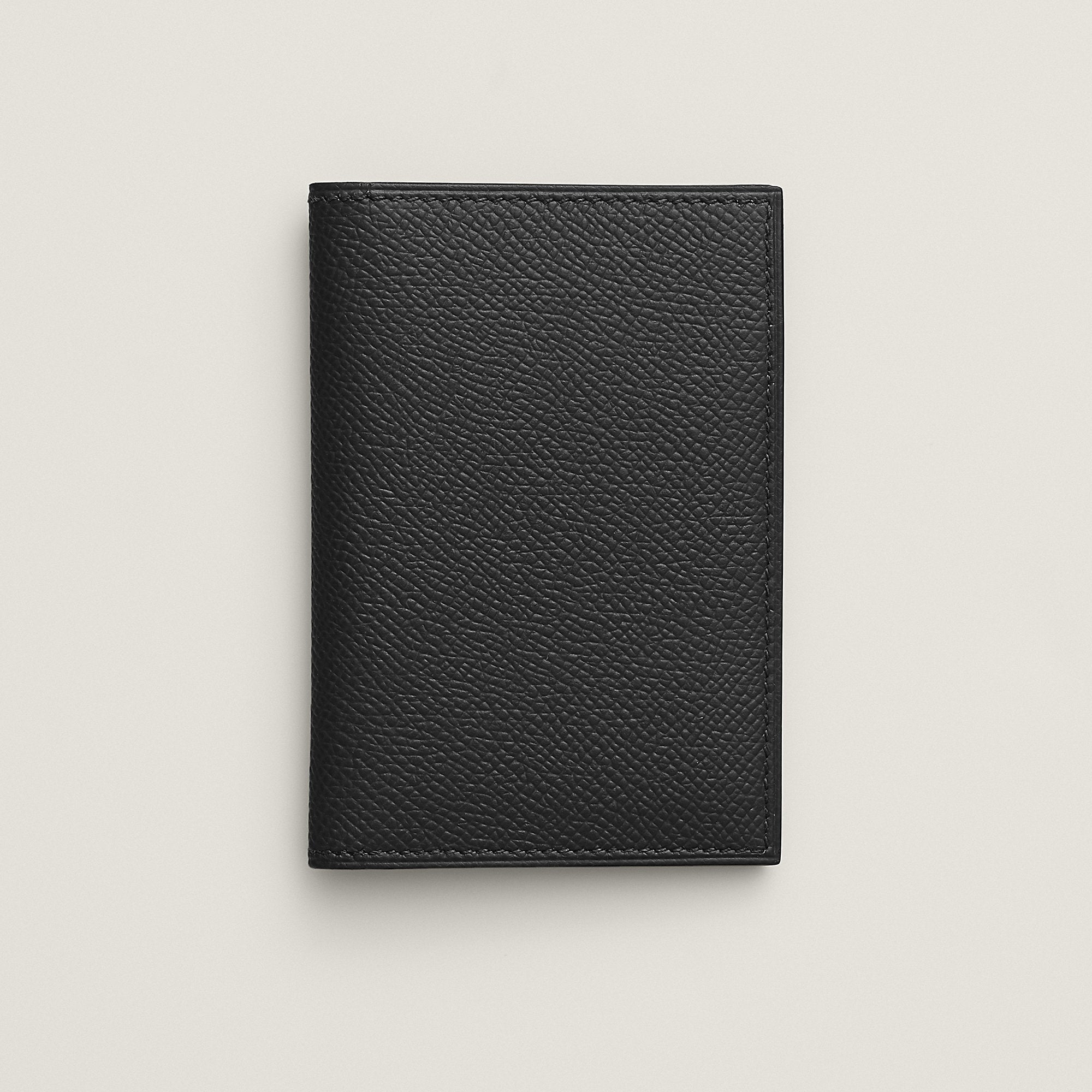  Hermes Mc Euclide Card Holder Ssame