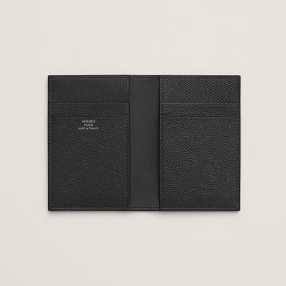  Hermes Mc Euclide Card Holder Ssame