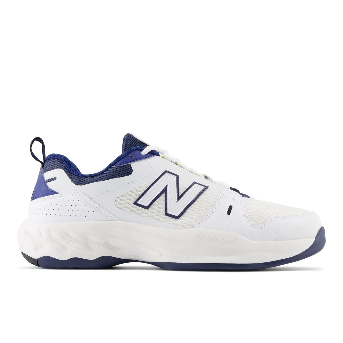 New Balance Fresh Foam X 1007 White