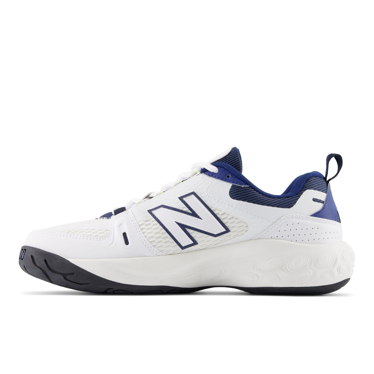 New Balance Fresh Foam X 1007 White