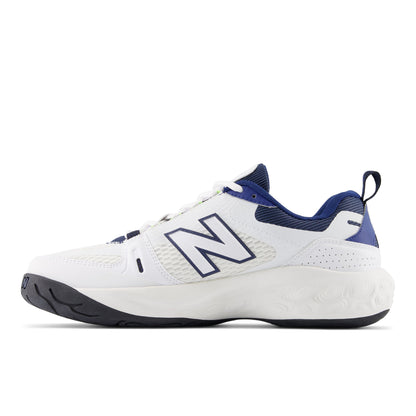 New Balance Fresh Foam X 1007 White