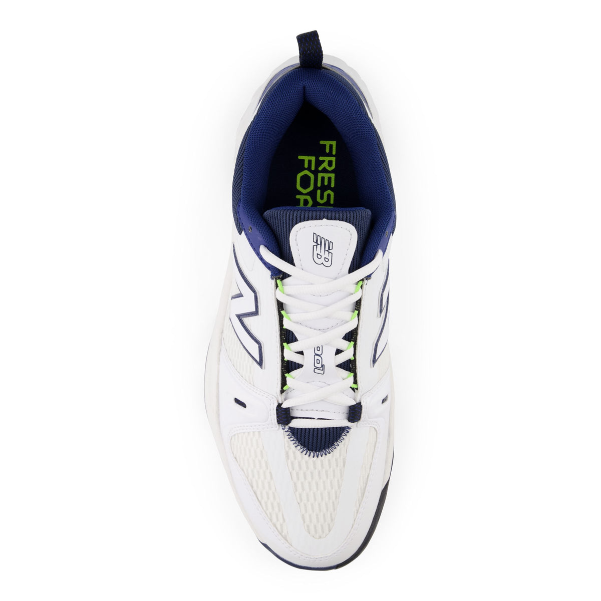 New Balance Fresh Foam X 1007 White