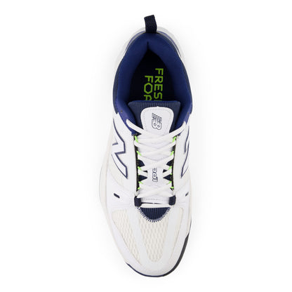 New Balance Fresh Foam X 1007 White
