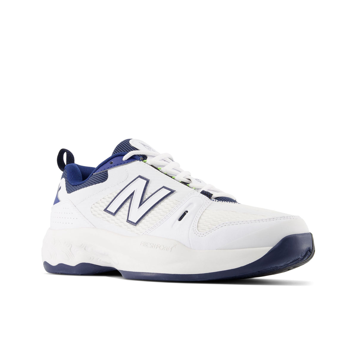 New Balance Fresh Foam X 1007 White