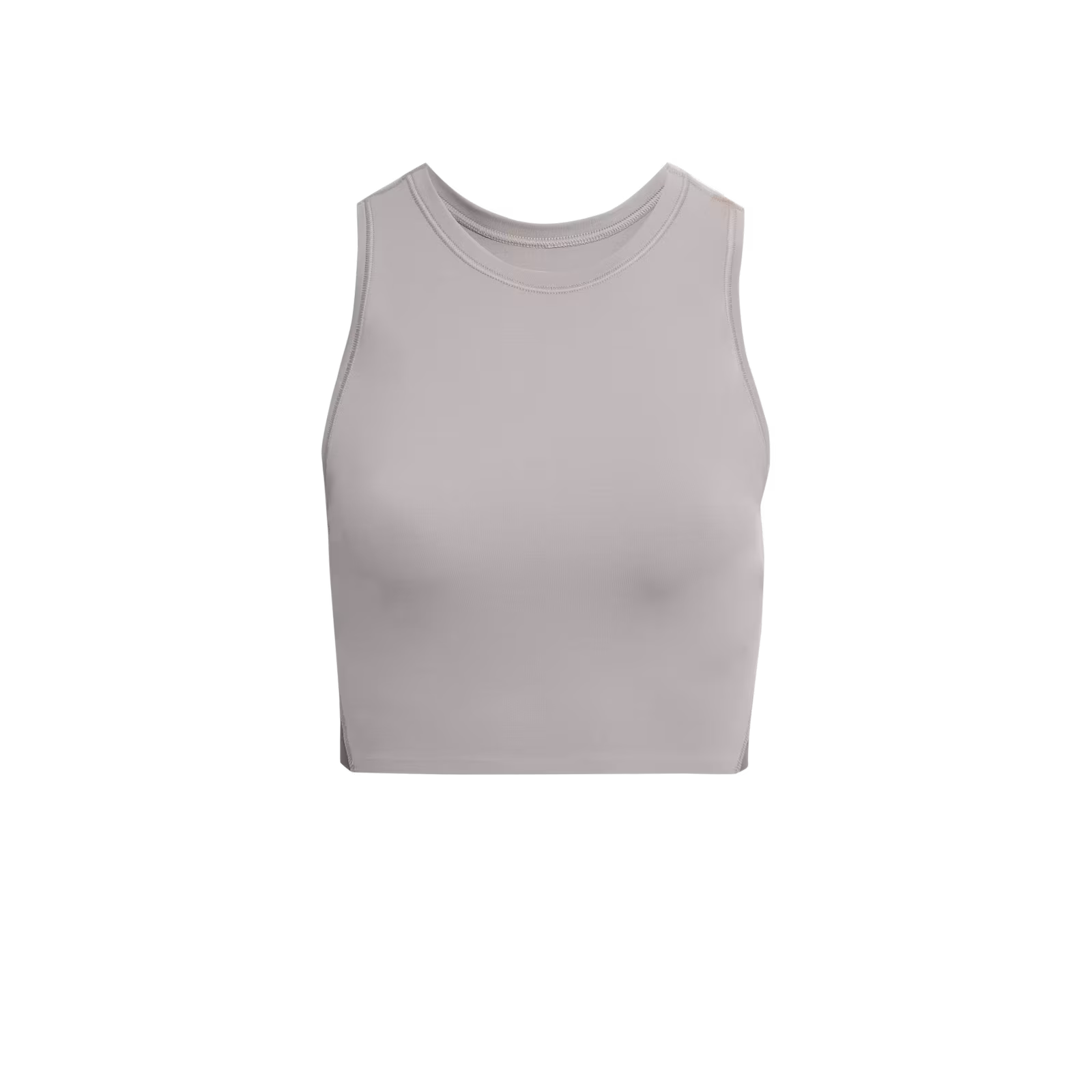 On Movement Crop Zinc | Grape (Women'S)
