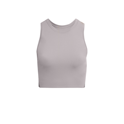 On Movement Crop Zinc | Grape (Women'S)