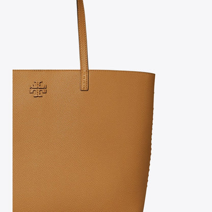 Tory Burch McGraw Tote Tiramisu