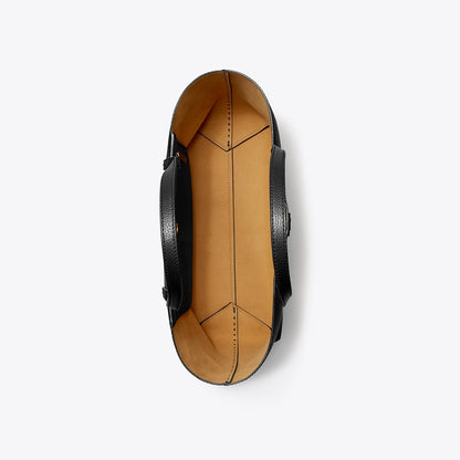 Tory Burch McGraw Tote Black