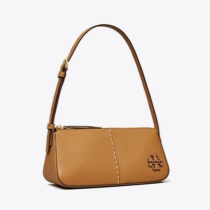 Tory Burch McGraw Wedge Tiramisu