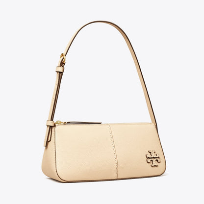 Tory Burch McGraw Wedge BRIE