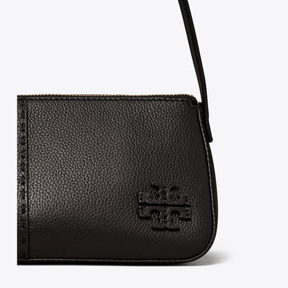 Tory Burch McGraw Wedge Black