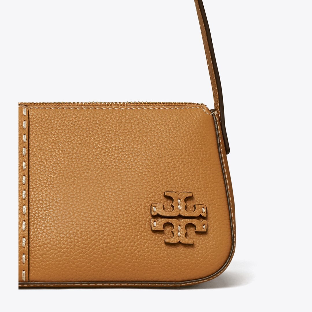 Tory Burch McGraw Wedge Tiramisu