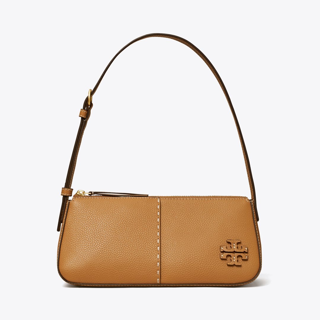 Tory Burch McGraw Wedge Tiramisu