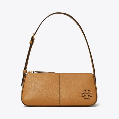 Tory Burch McGraw Wedge Tiramisu