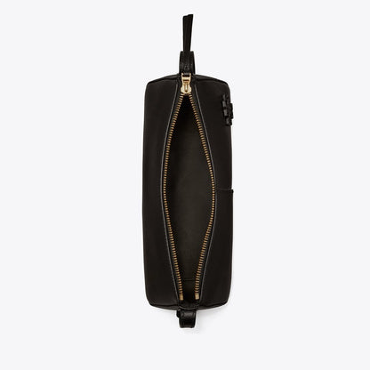 Tory Burch McGraw Wedge Black