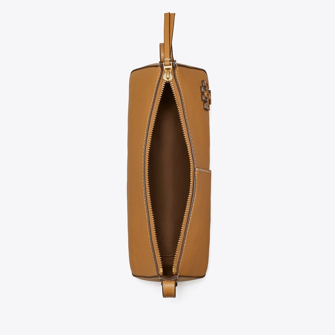Tory Burch McGraw Wedge Tiramisu