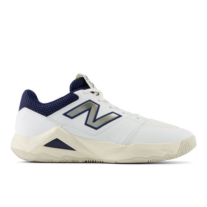 New Balance Coco Delray White
