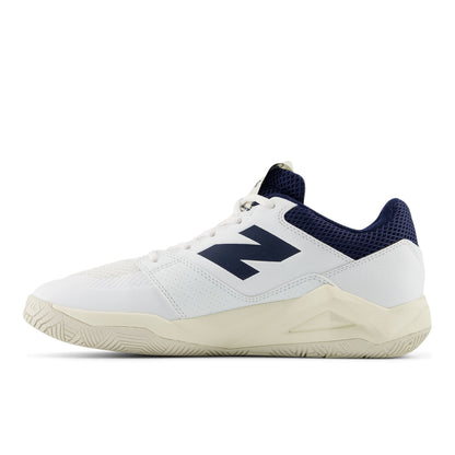 New Balance Coco Delray White