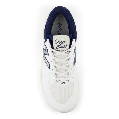 New Balance Coco Delray White